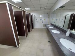 Tukang Innovation Drive (D22), Factory #454942871